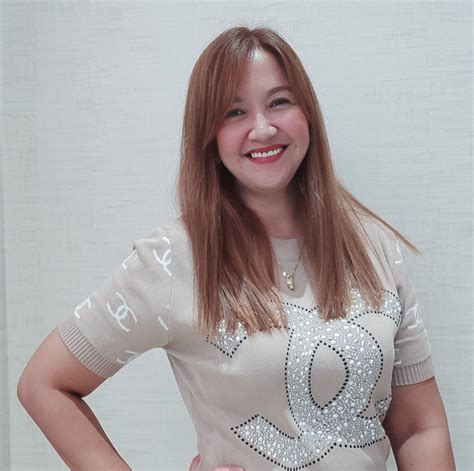 Kristine Dera Zambo .